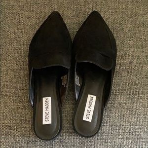 Steve Madden Flats